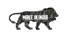 MAKE IN INDIA