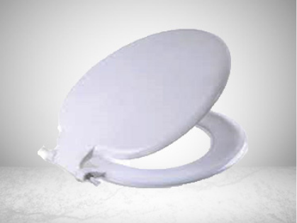 Retractable Toilet Seat Cover