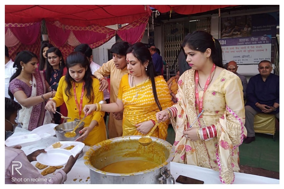 Food Relief & Meal Initiative