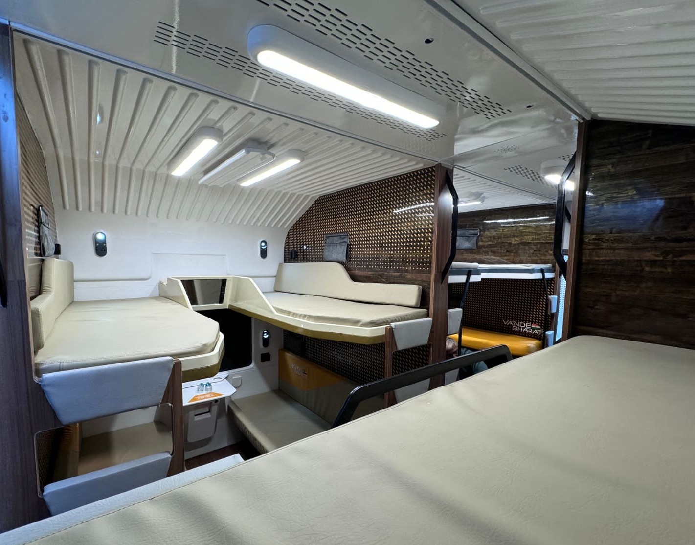 Panels & Ceilings