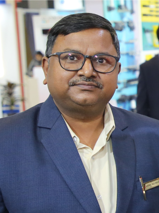 ACME INDIA INDUSTRIES LTD.