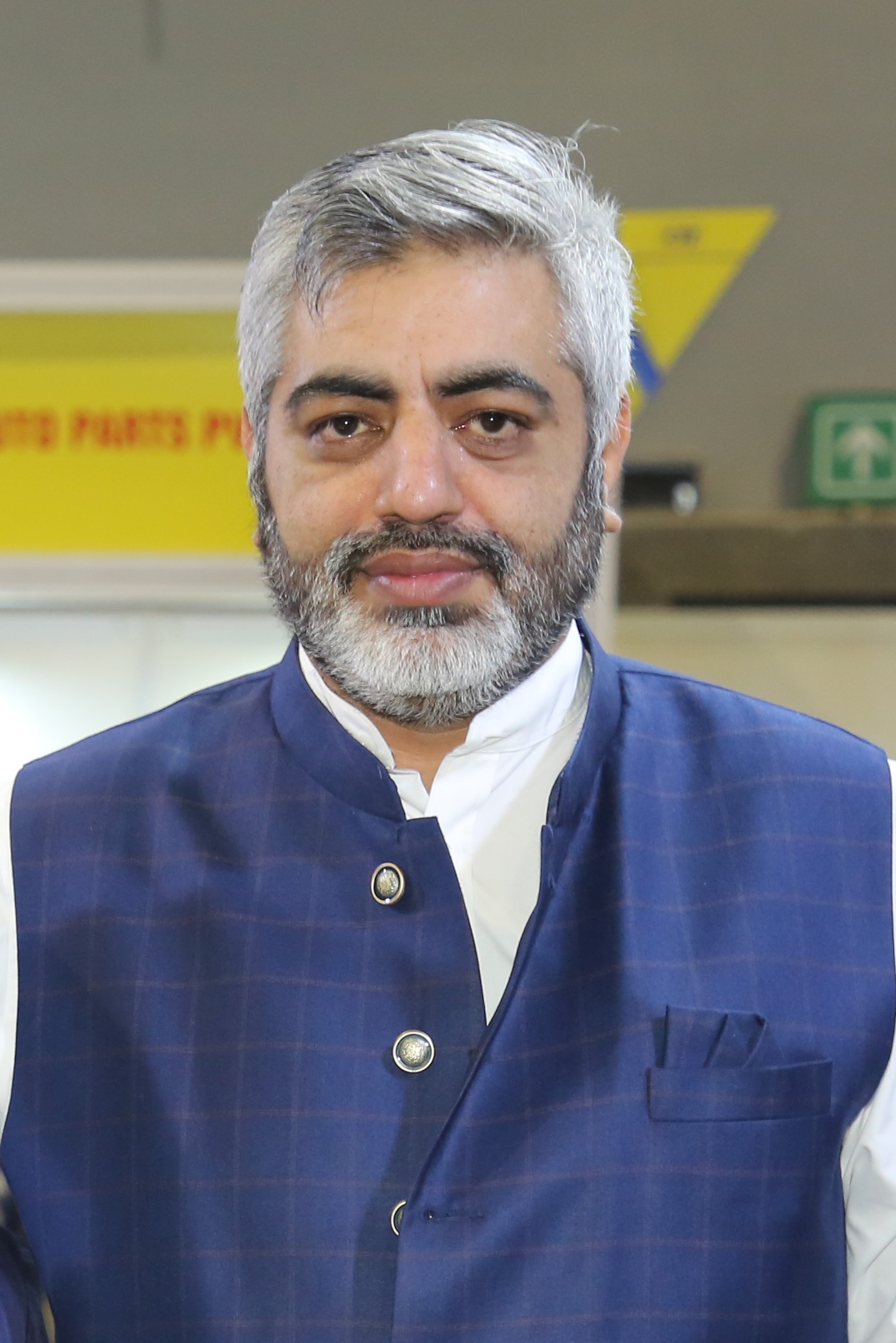 ACME INDIA INDUSTRIES LTD.